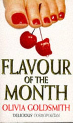 Flavour Of The Month
