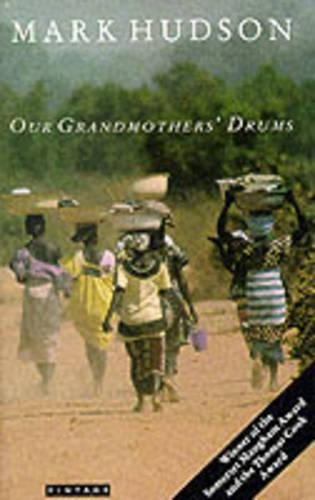 Our Grandmothers Drums
