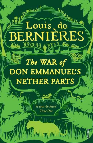 The War of Don Emmanuels Nether Parts