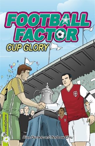 Cup Glory (Football Factor)