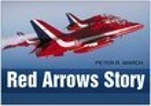 The Red Arrows Story