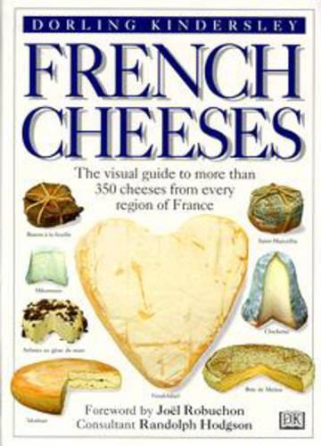 Complete Guide to French Cheeses
