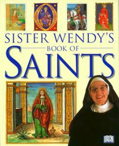 Sister Wendys Book of Saints