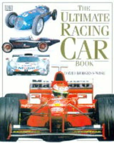 The Ultimate Racing Car Book