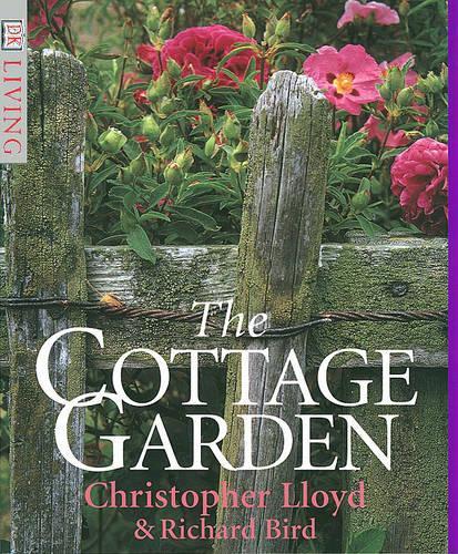 The Cottage Garden (DK Living)