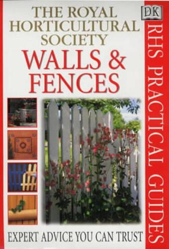 Walls and Fences (RHS Practicals)