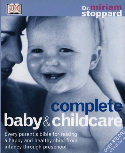 Complete Baby and Childcare