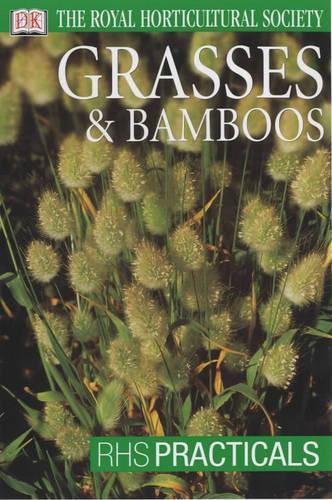 Grasses and Bamboos (RHS Practicals)