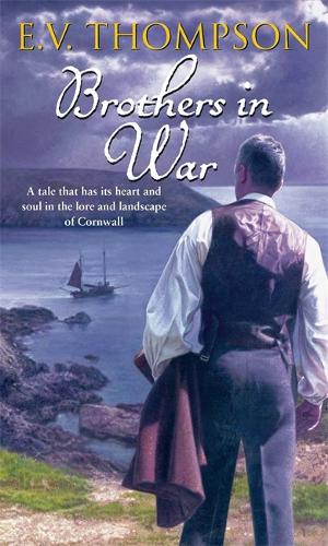 Brothers In War: Number 9 in series (Retallick Saga)