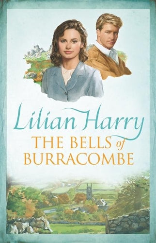 The Bells Of Burracombe (Devonshire Village)