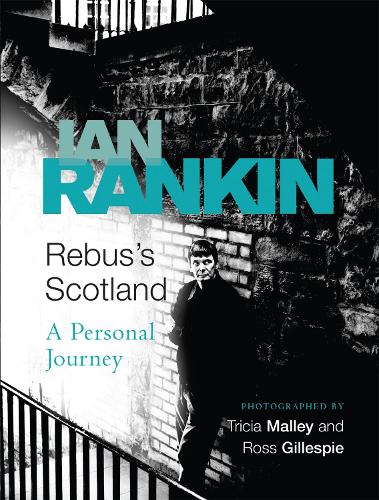 Rebuss Scotland: A Personal Journey