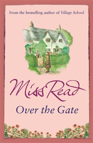 Over the Gate (Fairacre)