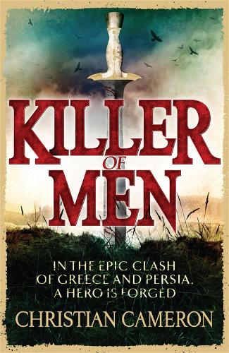 Killer of Men: 1 (Marathon (Orion))