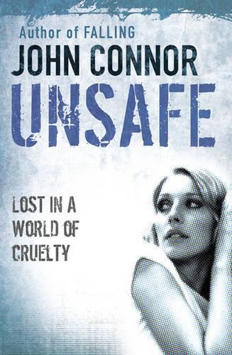 Unsafe (Detective Karen Sharpe Mysteries)