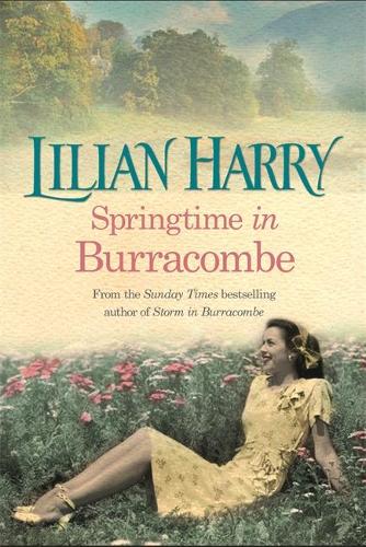 Springtime In Burracombe (Burracombe Novels)
