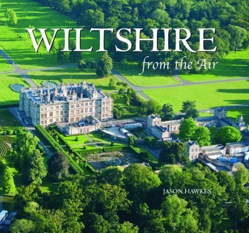 Wiltshire From the Air
