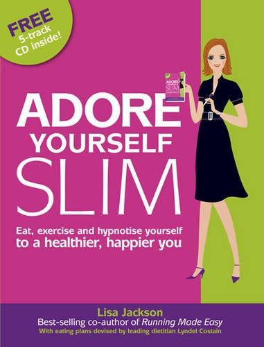 Adore Yourself Slim Reuseabook