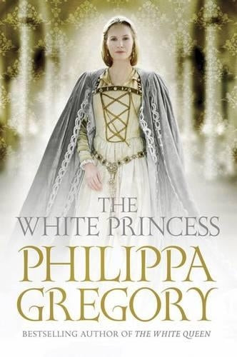 The White Princess (COUSINS WAR)