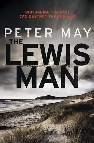 The Lewis Man (Lewis Trilogy)