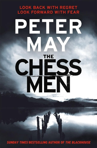 The Chessmen (The Lewis Trilogy)