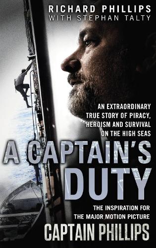 A Captains Duty