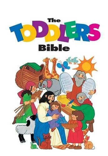 Toddlers Bible