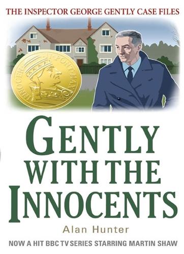 Gently with the Innocents (George Gently)