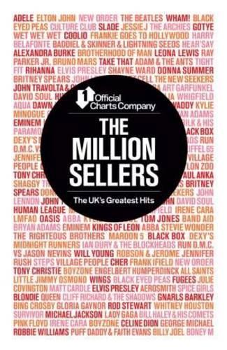 The Million Sellers (Omnibus Press)