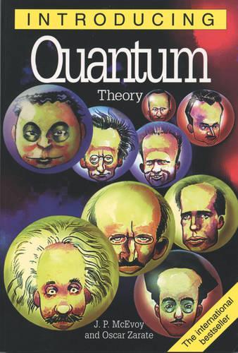 Introducing Quantum Theory