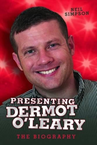 Presenting Dermot OLeary