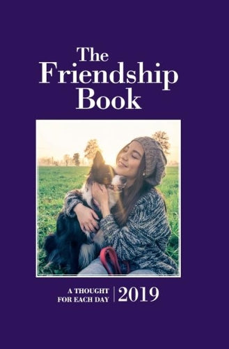 The Friendship Book 2019 (Annuals 2019)
