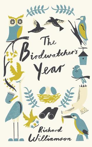 The Birdwatchers Year