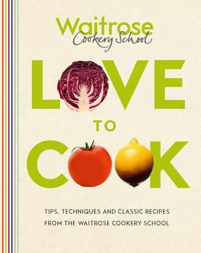 Love to Cook