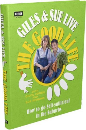 Giles and Sue Live The Good Life