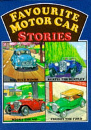 Favourite Motor Car Stories