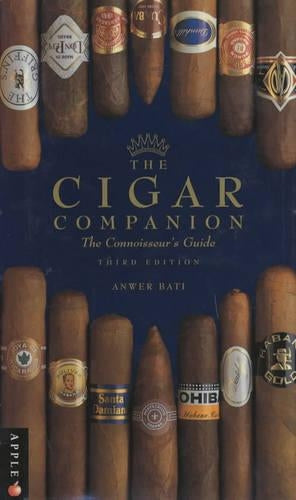 The Cigar Companion III: A Connoisseurs Guide (Companions)