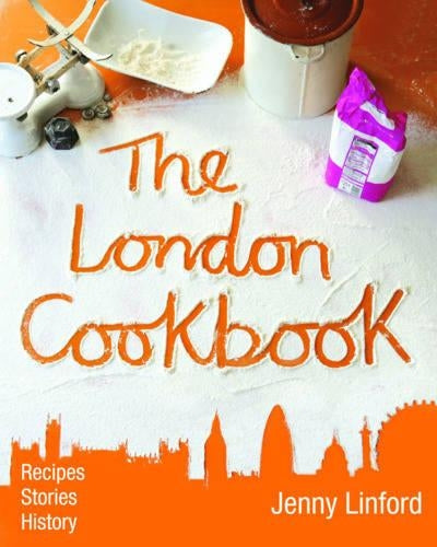 The London Cookbook