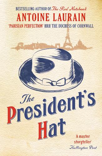 The Presidents Hat