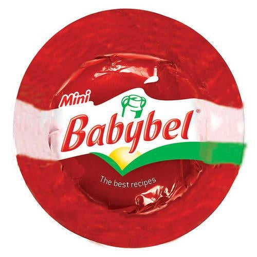 Mini Babybel: The Best Recipes