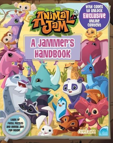 Animal Jam a Jammers Guide to Jamaa