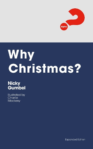 Why Christmas? Expanded Edition
