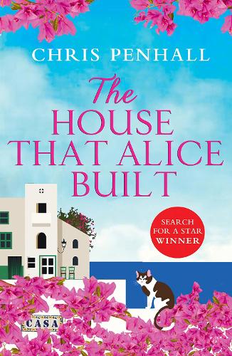 The House That Alice Built: 1 (Portuguese Paradise)