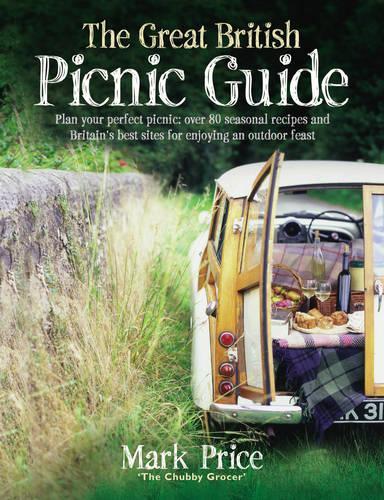The Great British Picnic Guide