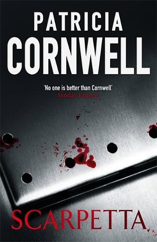 Scarpetta: Scarpetta 16