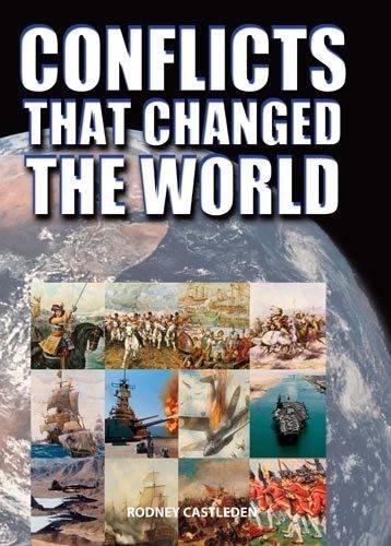 Conflicts That Changed The World