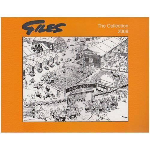 Giles The Collection 2008
