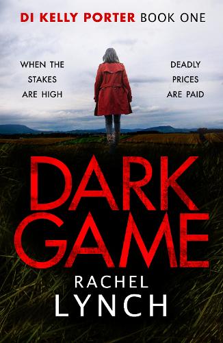 Dark Game (Detective Kelly Porter)