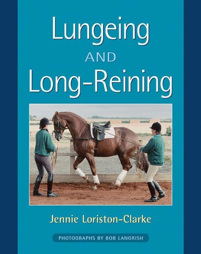 Lungeing and Long-reining
