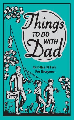 Things to do with Dad