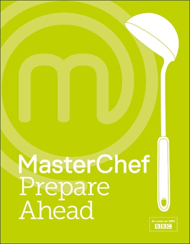 MasterChef Prepare Ahead